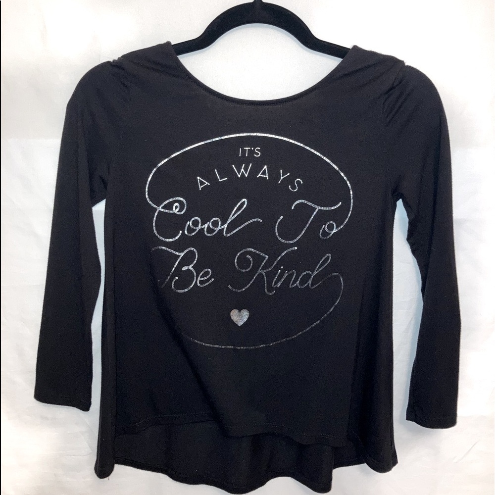 🧿Girls OLD NAVY top